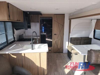 2026 Forest River RV Wildwood - Photo 6