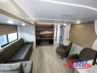 2026 Forest River RV Wildwood - Photo 15
