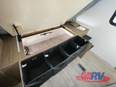 2026 Forest River RV Wildwood - Photo 20
