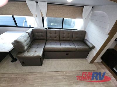 2026 Forest River RV Wildwood - Photo 16