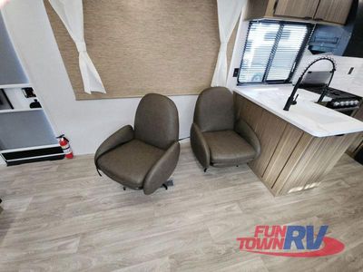 2026 Forest River RV Wildwood - Photo 17
