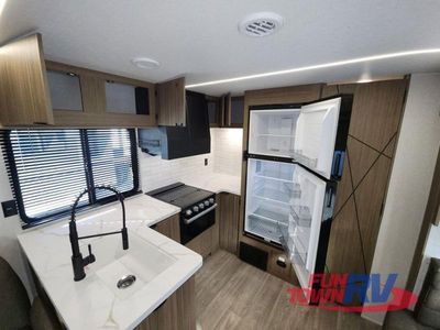 2026 Forest River RV Wildwood - Photo 12