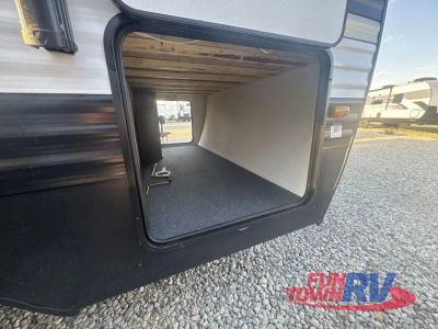 2026 Prime Time RV Avenger - Photo 7