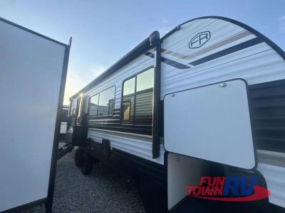 2026 Prime Time RV Avenger - Photo 9