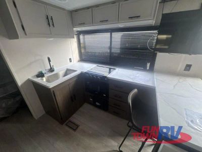 2026 Prime Time RV Avenger - Photo 18
