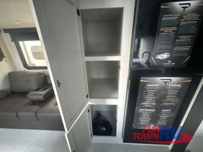 2026 Prime Time RV Avenger - Photo 23