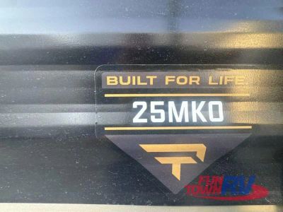 2026 Prime Time RV Avenger - Photo 43