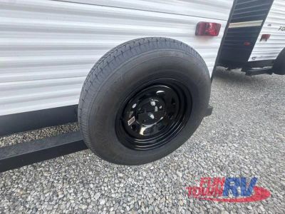 2026 Prime Time RV Avenger - Photo 16