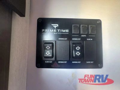 2026 Prime Time RV Avenger - Photo 29