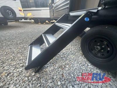 2026 Prime Time RV Avenger - Photo 12