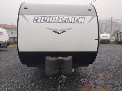 2021 KZ Sportsmen SE - Photo 4