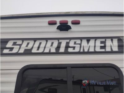 2021 KZ Sportsmen SE - Photo 13