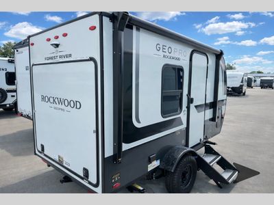 2026 Forest River RV Rockwood GEO Pro - Photo 16