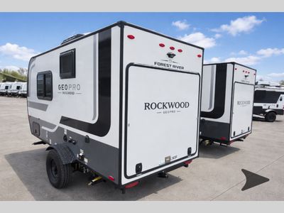 2026 Forest River RV Rockwood GEO Pro - Photo 10
