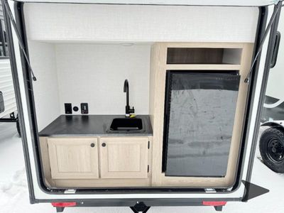 2026 Forest River RV Rockwood GEO Pro - Photo 12