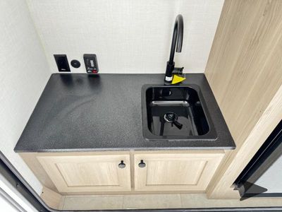 2026 Forest River RV Rockwood GEO Pro - Photo 13