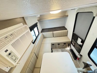 2026 Forest River RV Rockwood GEO Pro - Photo 4