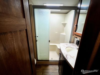2017 Keystone Montana - Photo 22