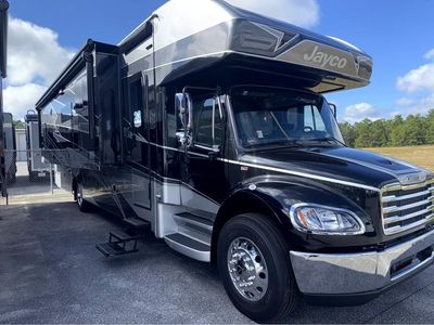 2026 Jayco Seneca - Photo 1