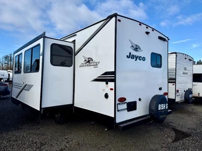 2026 Jayco Jay Flight SLX - Photo 5