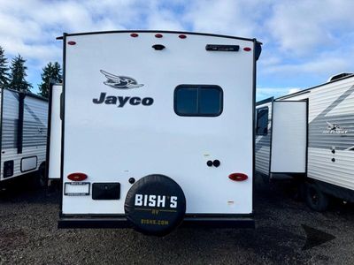 2026 Jayco Jay Flight SLX - Photo 6