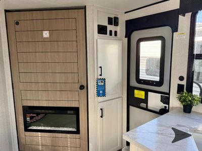 2026 Jayco Jay Flight SLX - Photo 12
