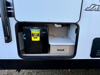2026 Jayco Jay Flight SLX - Photo 8