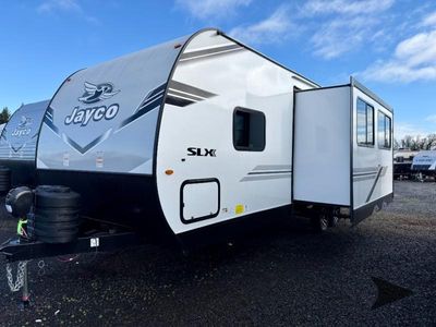 2026 Jayco Jay Flight SLX - Photo 4