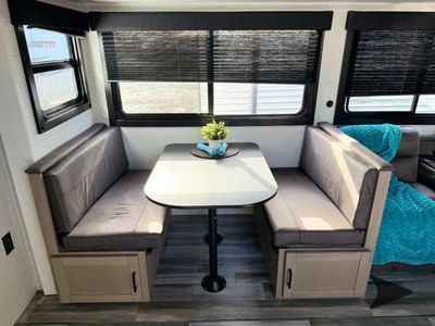 2026 Jayco Jay Flight SLX - Photo 21