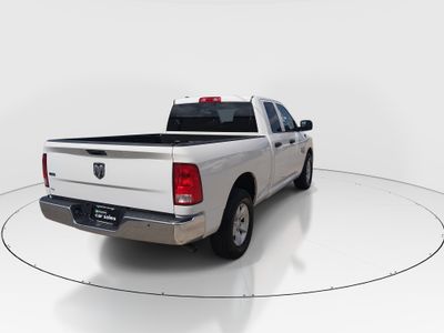2024 Ram 1500 Classic — photo 7 view