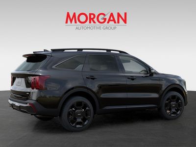 2026 Kia Sorento - Photo 6