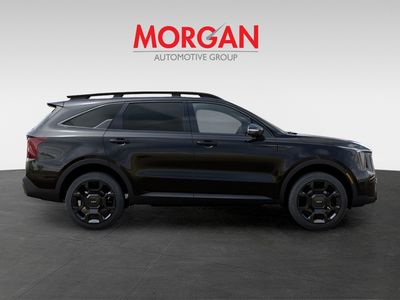 2026 Kia Sorento - Photo 7