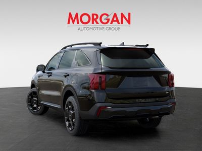 2026 Kia Sorento - Photo 4