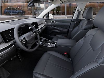 2026 Kia Sorento - Photo 17