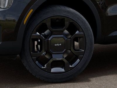 2026 Kia Sorento - Photo 9
