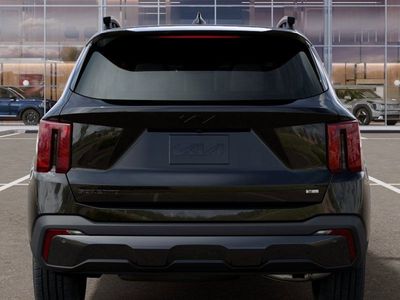 2026 Kia Sorento - Photo 13