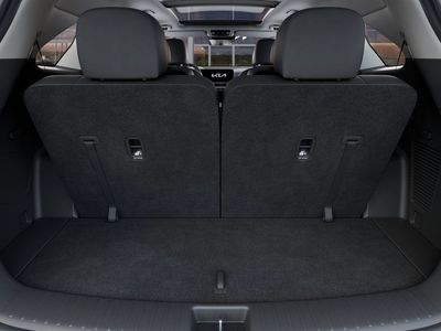 2026 Kia Sorento - Photo 19