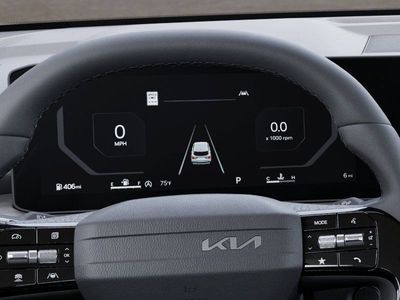 2026 Kia Sorento - Photo 21