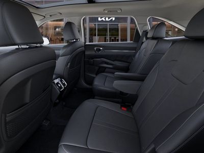 2026 Kia Sorento - Photo 18