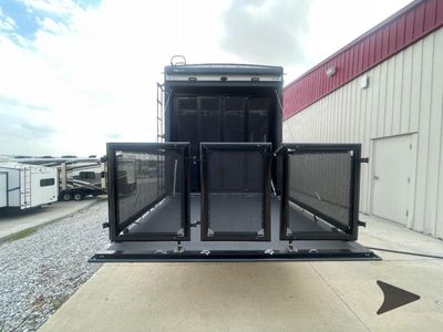 2026 Jayco Seismic - Photo 9