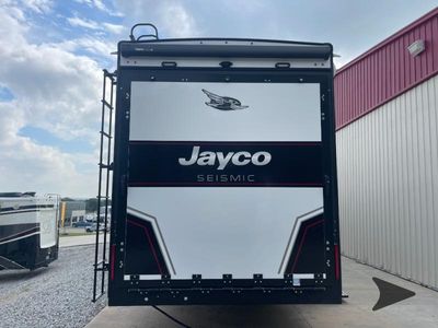 2026 Jayco Seismic - Photo 6