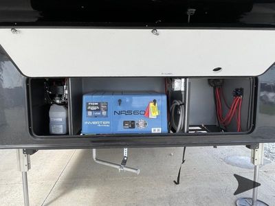2026 Jayco Seismic - Photo 15