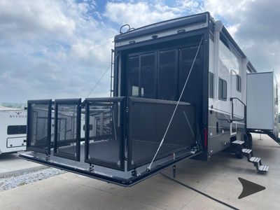 2026 Jayco Seismic - Photo 7