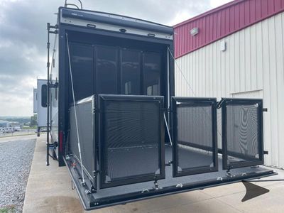 2026 Jayco Seismic - Photo 8