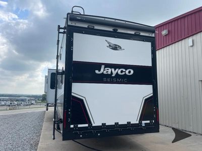 2026 Jayco Seismic - Photo 5