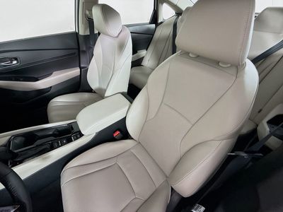 2026 Honda Accord Hybrid - Photo 21