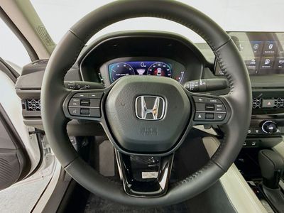 2026 Honda Accord Hybrid - Photo 8