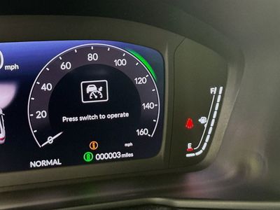 2026 Honda Accord Hybrid - Photo 9