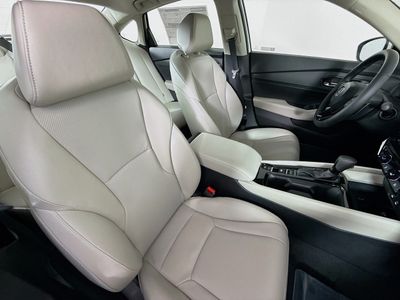 2026 Honda Accord Hybrid - Photo 31