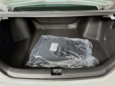 2026 Honda Accord Hybrid - Photo 29